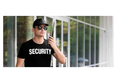 Looking for a Reliable Retail Loss Prevention Officer?