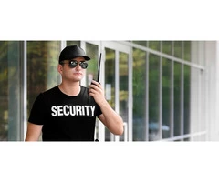 Looking for a Reliable Retail Loss Prevention Officer?