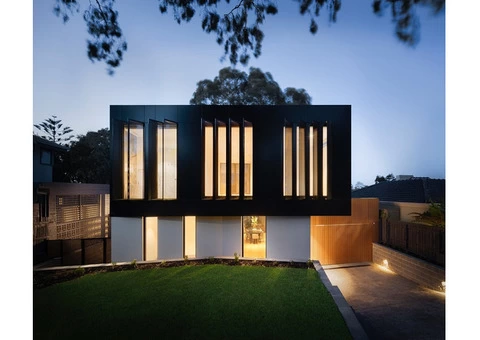 Stone Real Estate - 1/3