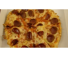 5% off - El Afraah Bakery pizza kogarah Menu, NSW