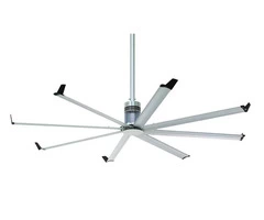 High Volume Low Speed Fan