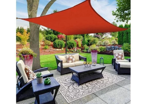 Buy Best 3 point Waterproof Shade Sail from Shadeworx - 2/2