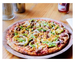 5% off - El Afraah Bakery pizza kogarah Menu, NSW