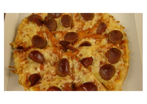5% off - El Afraah Bakery pizza kogarah Menu, NSW - 2/4