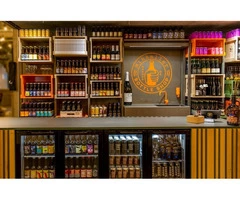 Bottle Shop Moorabbin