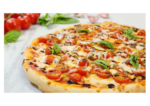 Celina's Pizza, Pasta & Wings | 10% off - 2/3