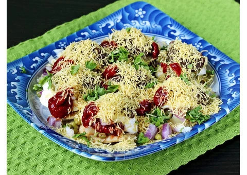 Ginger Indian Restaurant harris Park, NSW - 5% Off - 2/4