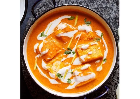 Ginger Indian Restaurant harris Park, NSW - 5% Off - 1/4