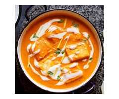 Ginger Indian Restaurant harris Park, NSW - 5% Off