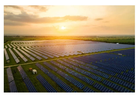 Switch Your Solar Panels by Our Suppliers in Sydney - 2/4