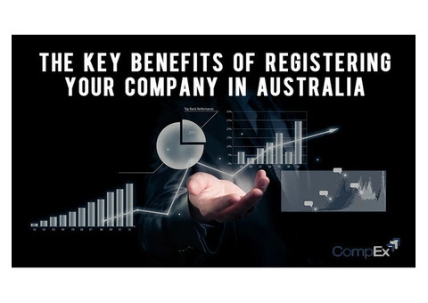 Company Registration Services in Australia | Compex