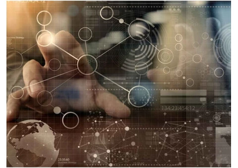 Full Service Marketing Company