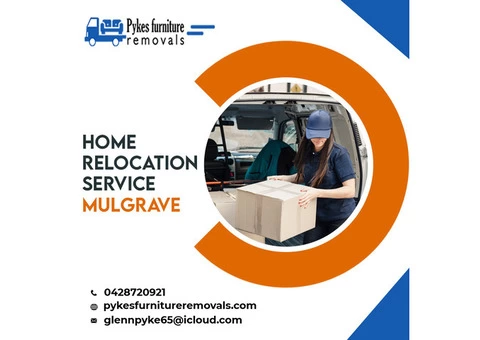 Enjoy Safe Home Relocation Service in Mulgrave