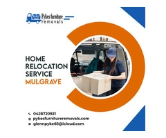 Enjoy Safe Home Relocation Service in Mulgrave