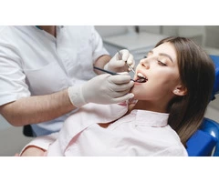 Get Emergency Dentistry by Dentist in Donvale