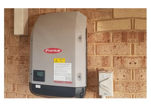 Tesla Authorised Installer in Perth