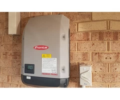 Tesla Authorised Installer in Perth