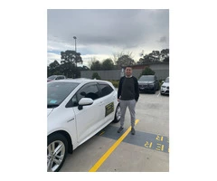 Trusted Driving Instructor to Make You Pro In Driving