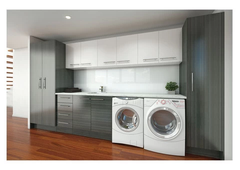 Laundry Renovations Melbourne