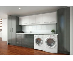 Laundry Renovations Melbourne