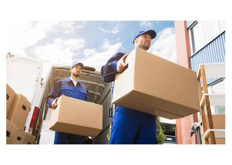 Removalists Bowden - 2/2