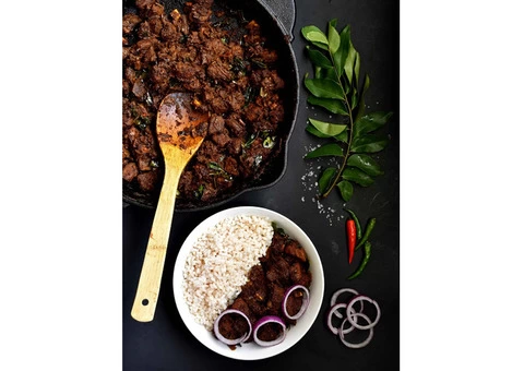 5% off - Jazzi's Indian & Continental Restaurant, NSW - 2/4