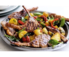 5% off - Jazzi's Indian & Continental Restaurant, NSW