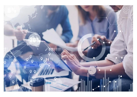 Providing Top Notch Marketing Solutions for Various Enterprises