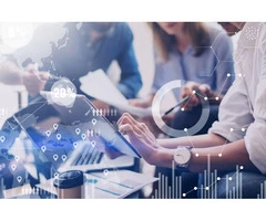 Providing Top Notch Marketing Solutions for Various Enterprises