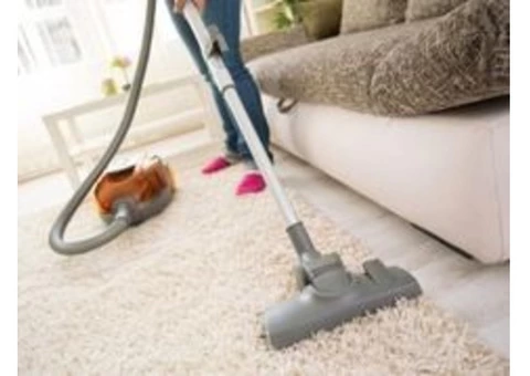 Carpet Cleaning Brisbane - 3/5