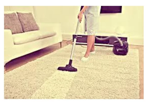 Carpet Cleaning Brisbane - 4/5