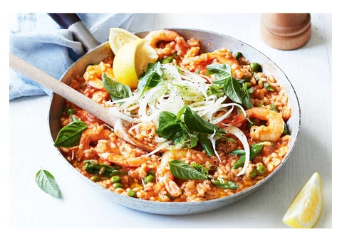 5% off - La Montagna Café Menu takeaway Winmalee, NSW - 4/4