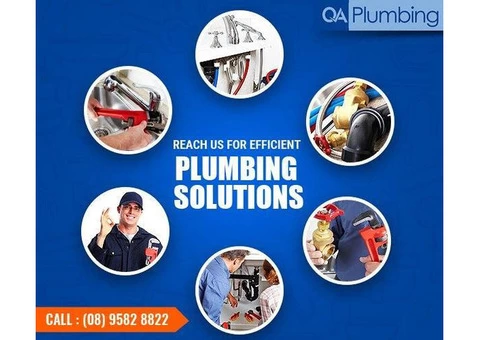 How Can a Plumbing Service in Mandurah Help Your Household? - 2/2
