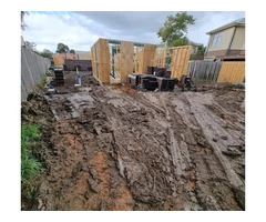 Construction Waste Removal Service in Melbourne