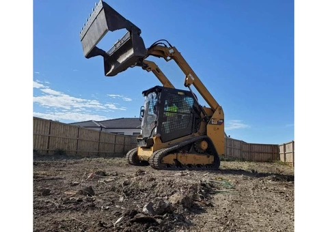 Construction Waste Removal Service in Melbourne - 2/3