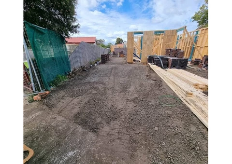 Construction Waste Removal Service in Melbourne - 3/3