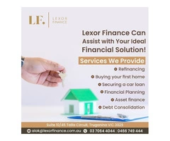 Expert Home Loans Broker in Melbourne