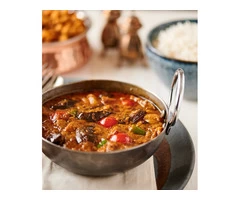 5% Off - Maharaja's Indian Cuisine Doonside Menu, NSW