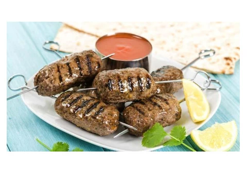 5% Off - Maharaja's Indian Cuisine Doonside Menu, NSW - 2/4