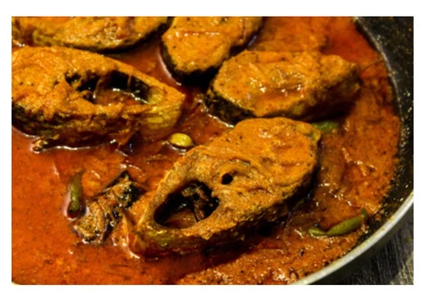 5% Off - Maharaja's Indian Cuisine Doonside Menu, NSW - 1/4
