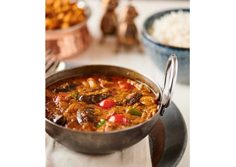 5% Off - Maharaja's Indian Cuisine Doonside Menu, NSW - 2/4