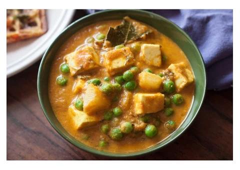 Maharaja's Indian restaurant Olympic Park, NSW - 5% Off - 1/4