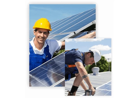 Solar Panel Installation Brisbane - Quick Solar - 2/3