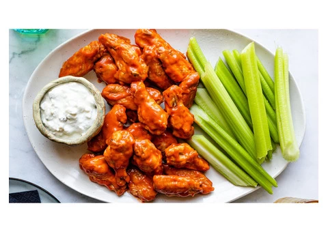 Delicious Food!! Get 15% off @Mad Fo' Chicks Eastwood NSW - 1/3