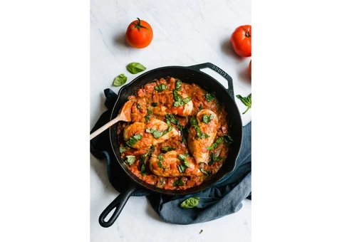 Delicious Food!! Get 15% off @Mad Fo' Chicks Eastwood NSW - 2/3