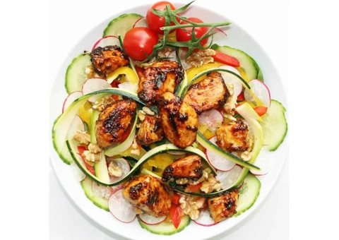 Delicious Food!! Get 15% off @Mad Fo' Chicks Eastwood NSW - 3/3