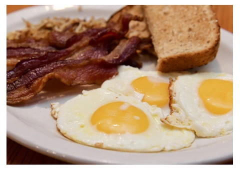 15% Off - Milson's Café Restaurant Menu in Milsons Point, NSW - 1/4