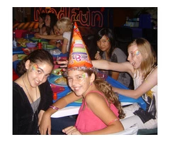 Venues For Kids Birthday Party In Melbourne