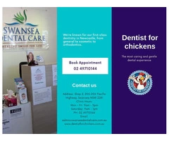 Dentist Newcastle NSW