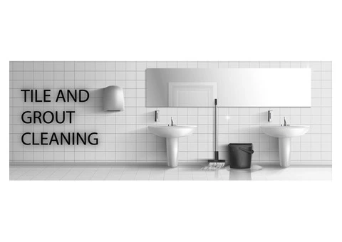 Tile and Grout Cleaning Melbourne - 2/2